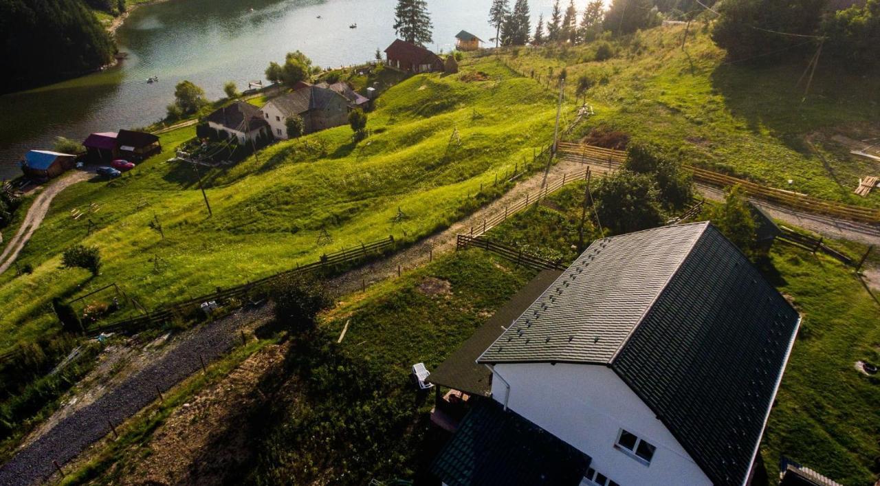 Casa de Vacanta La Mamuca