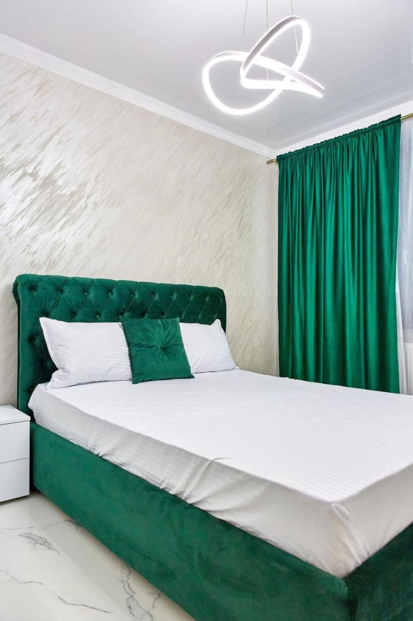 Apartament Green Hf Building Resort