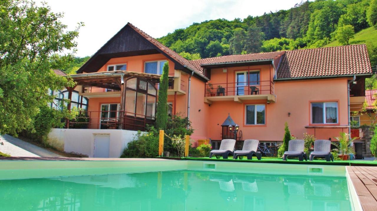 Pensiunea Sighisoara