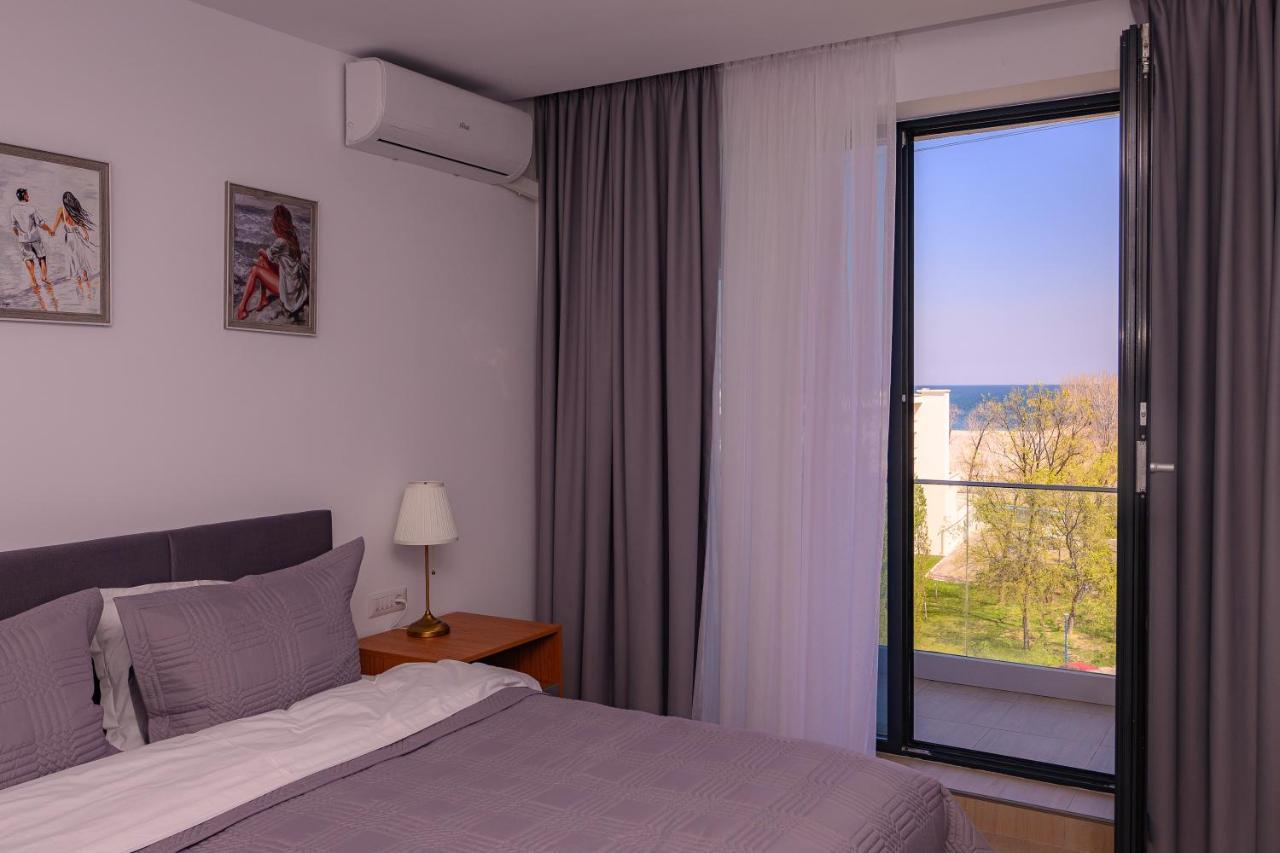 Luxury Tes Apartment