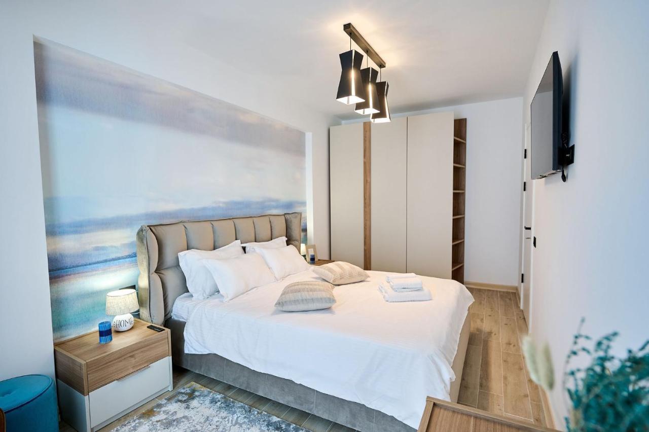 Summer Infinity Apartment Beach Resort