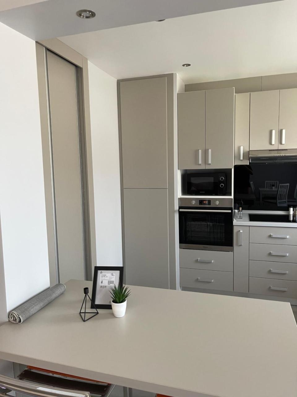 Apartment 4 Confort & Modern