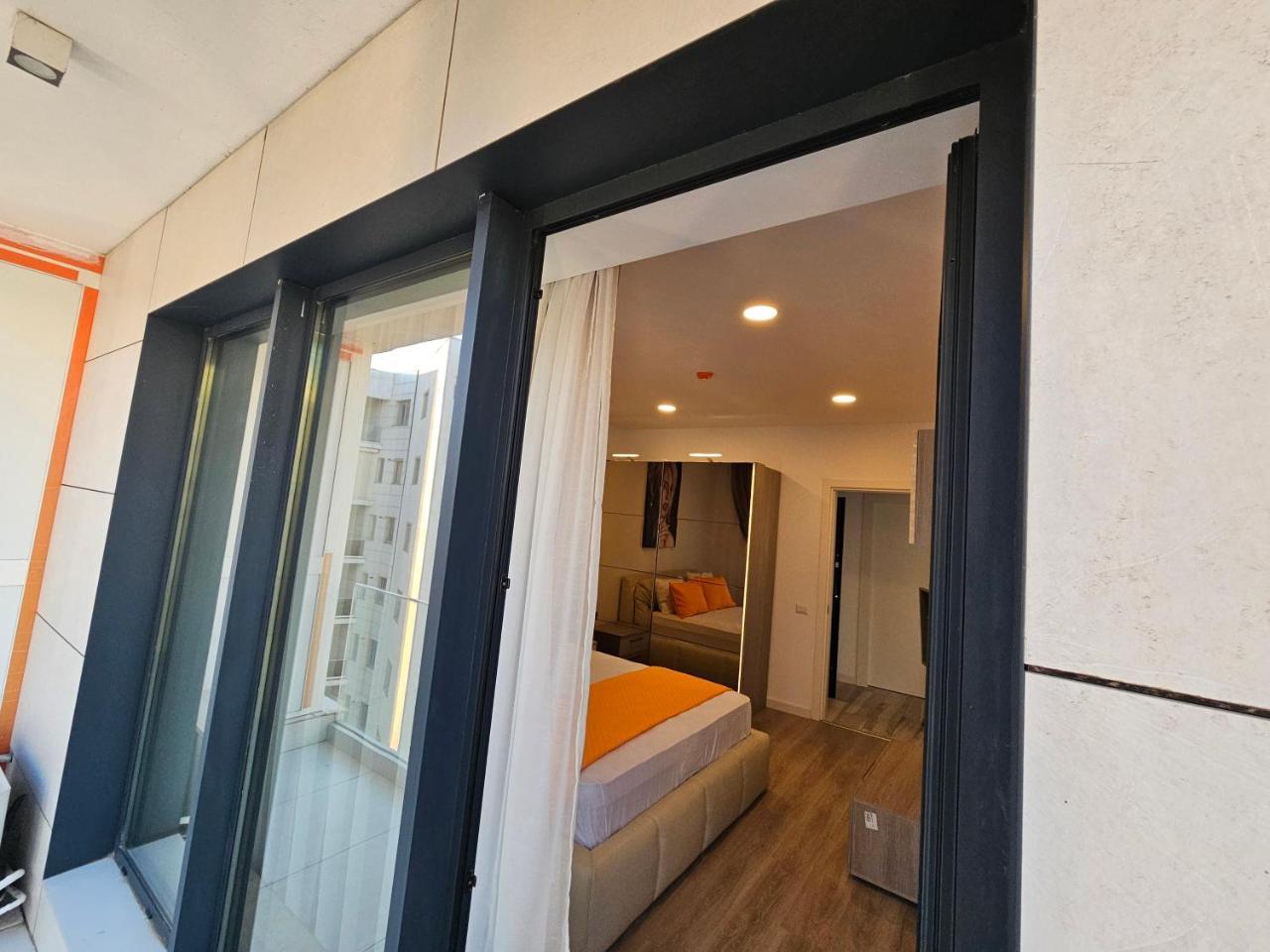 Orange Apartament