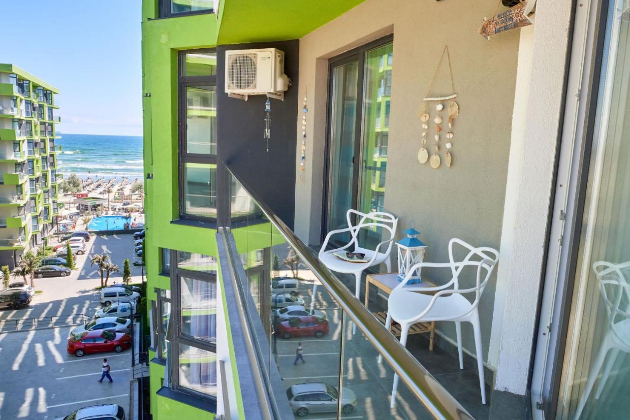 Sophie Apartment Spa N Pool Beach Resort