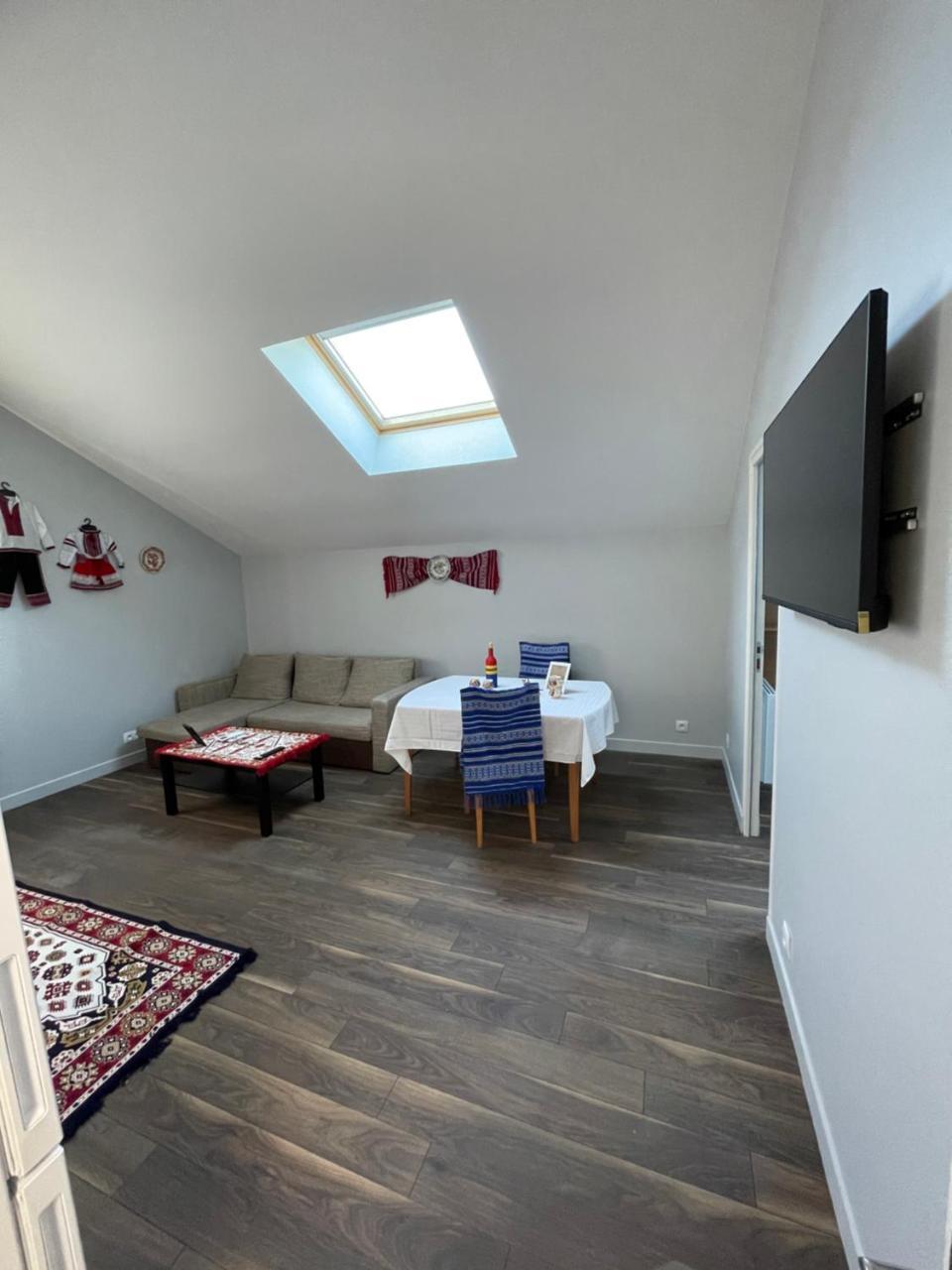 Apartment 6 Confort & Modern