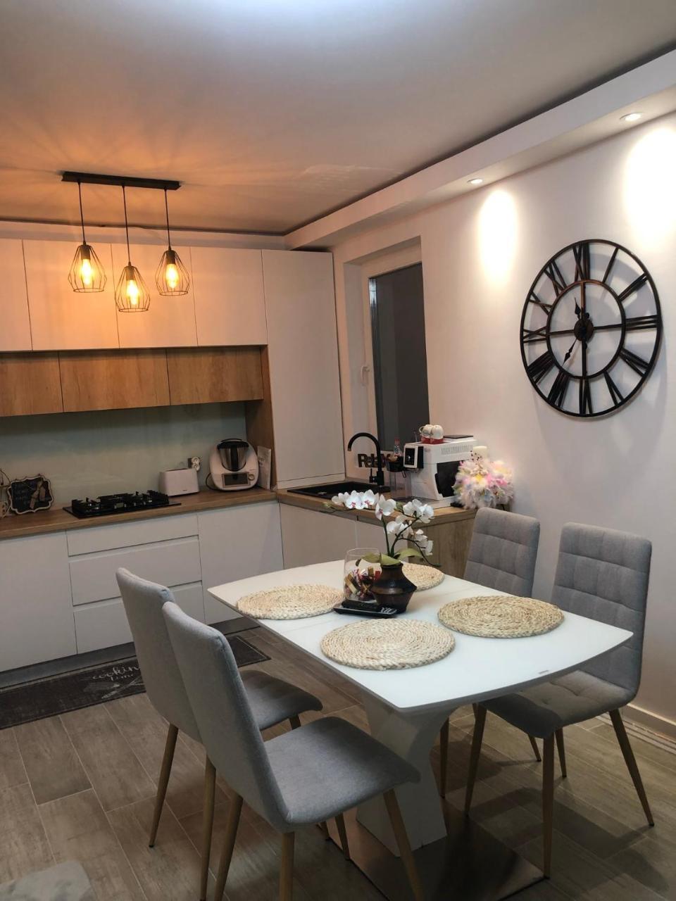 Apartament Evelyne Rasnov