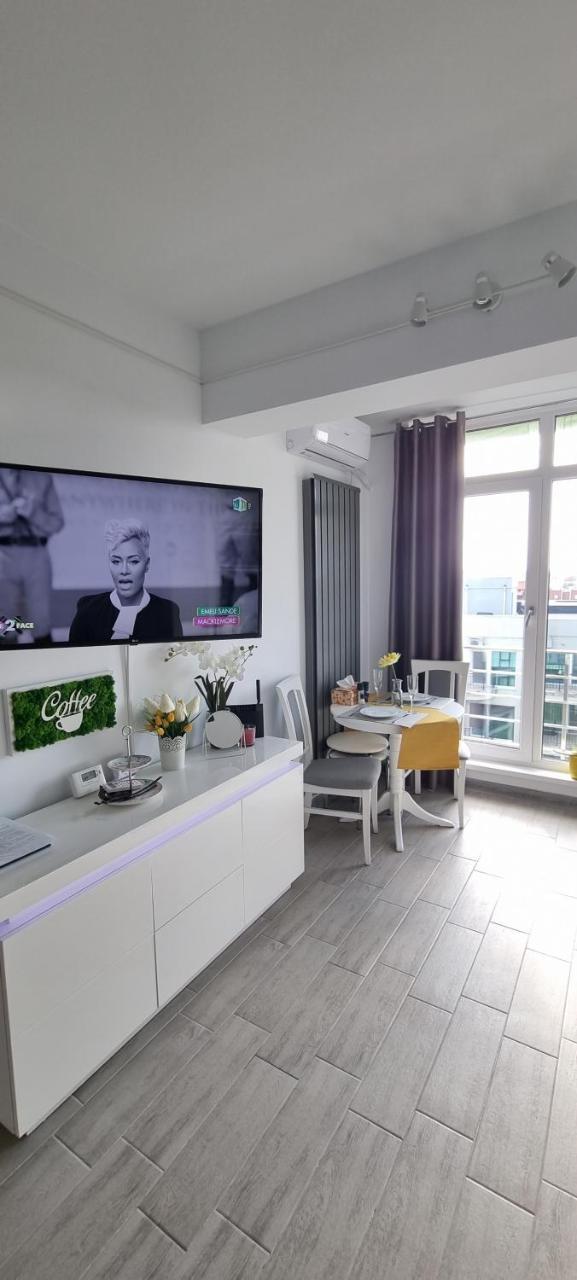Apartament Edu Beach Resort