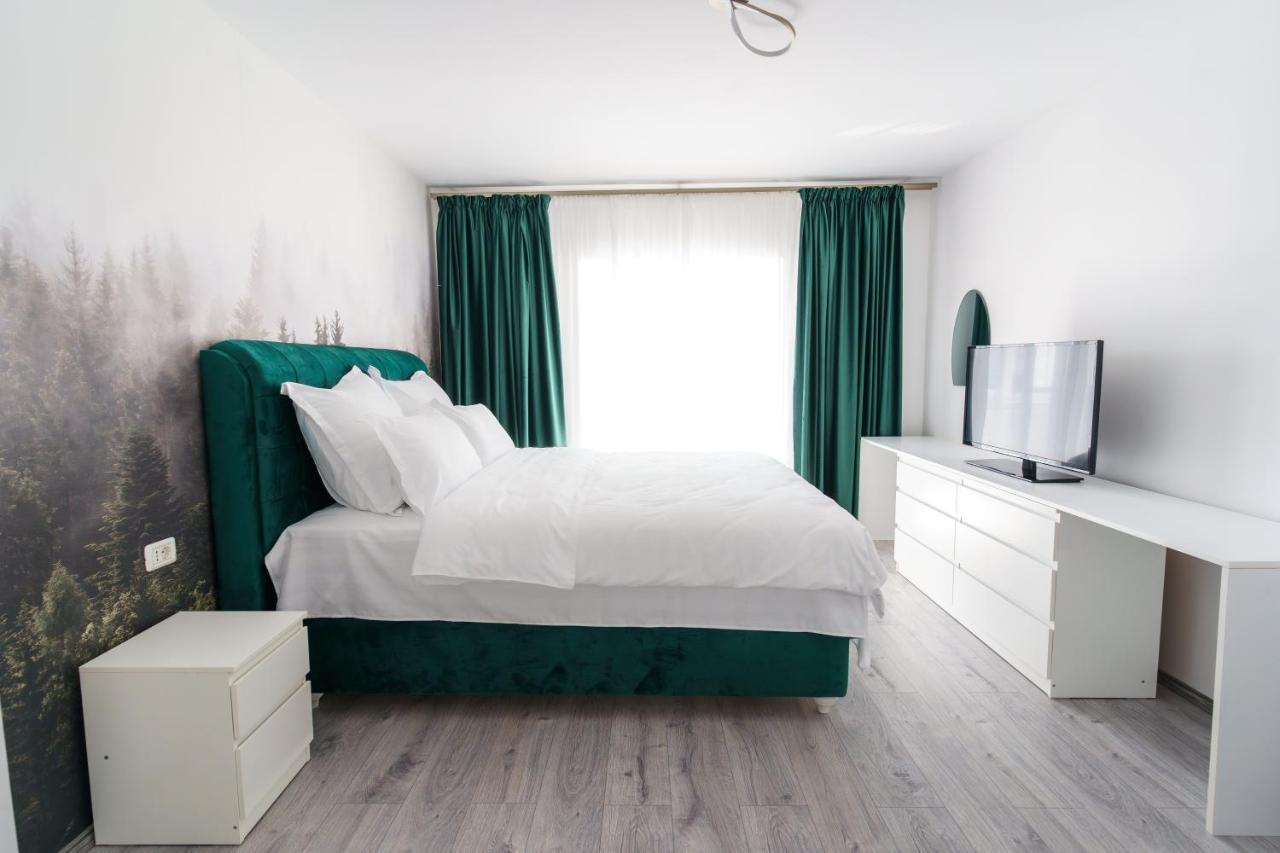 Emma's Green Home