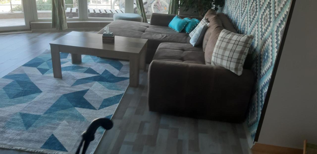 Apartment Siracuza Mamaia Nord