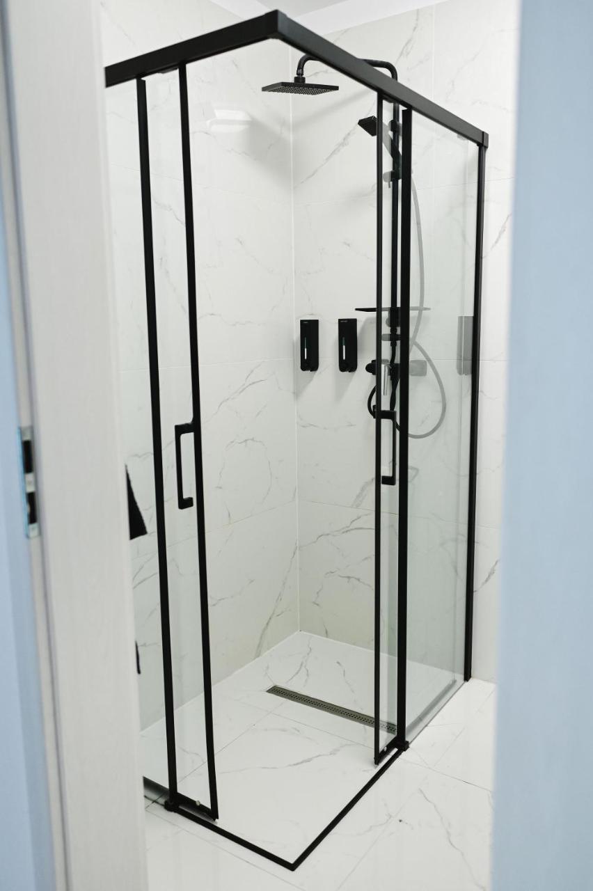 Artec Magnolia Apartment