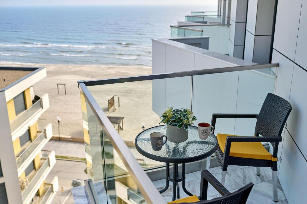 Adore Seaside Apartment In Infinity Beach Resort