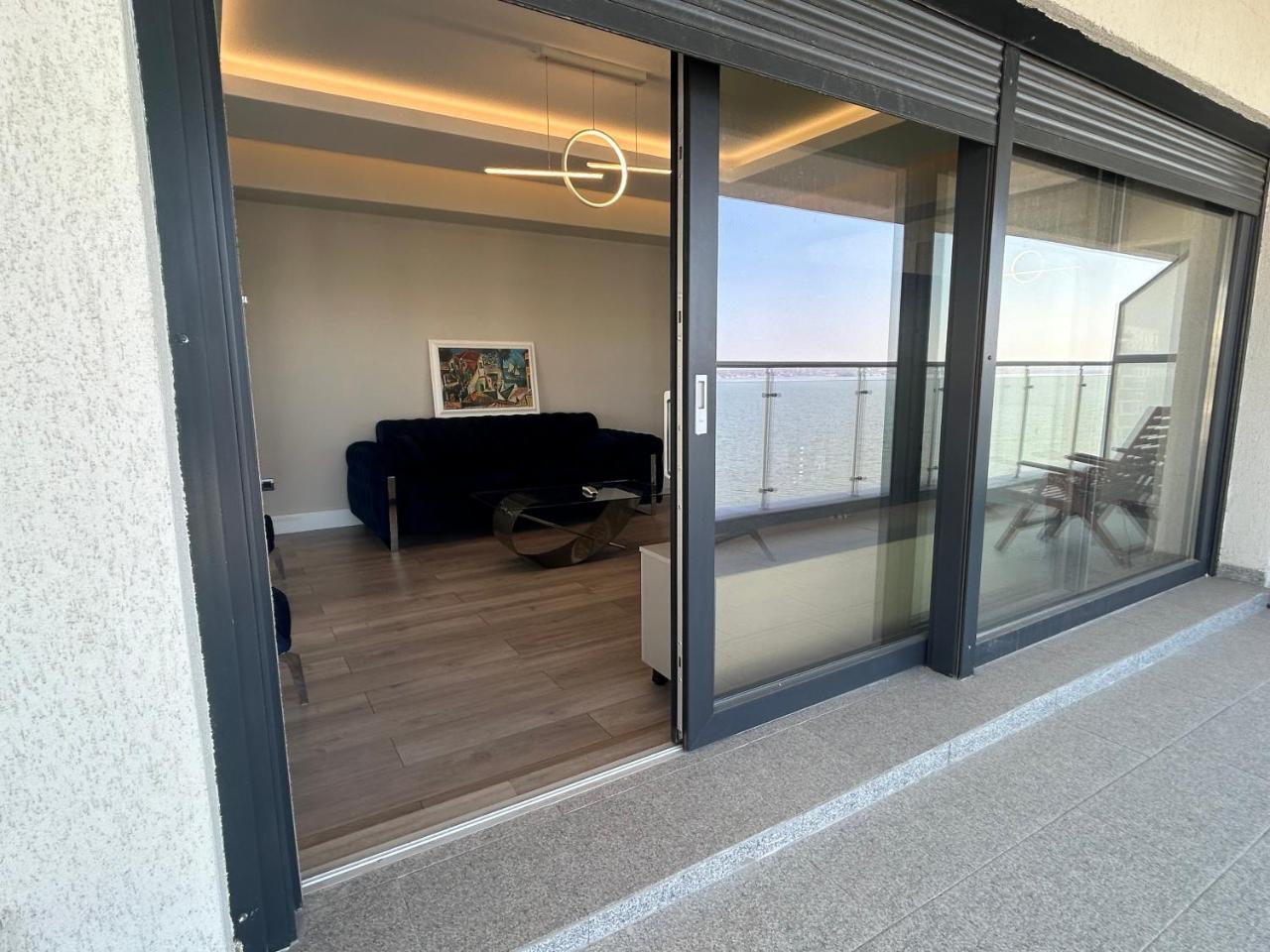 Lux Apartment Mamaia Nord