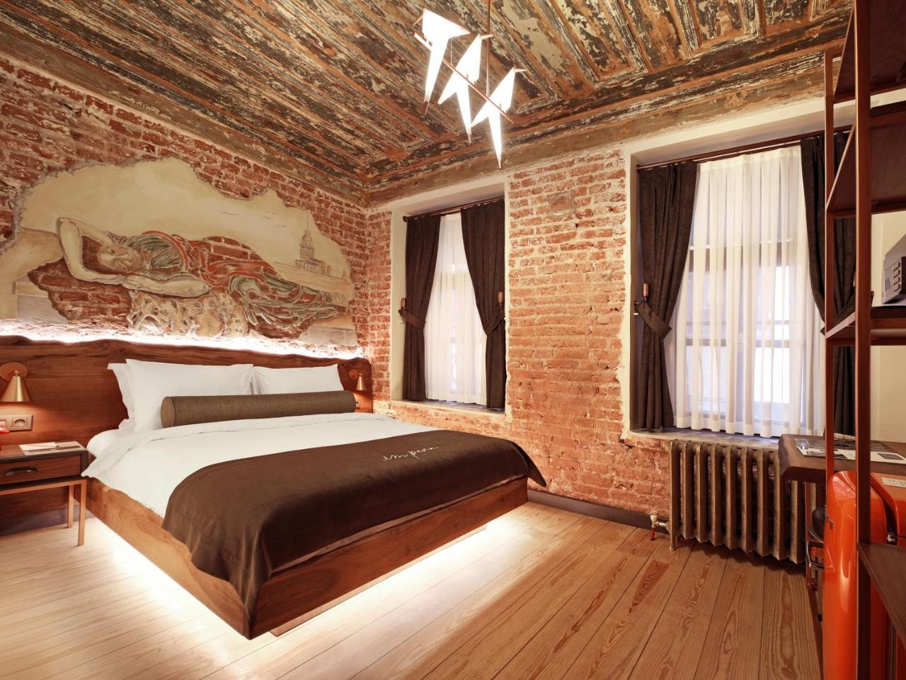 Impera Hotel Special Category