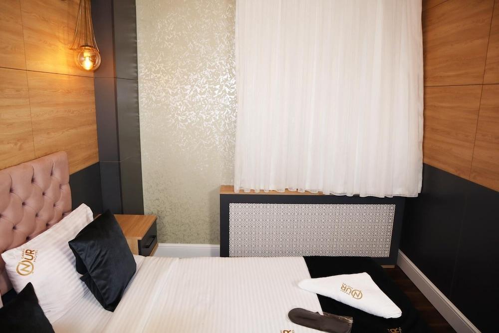 Grand Onur Hotel Sisli