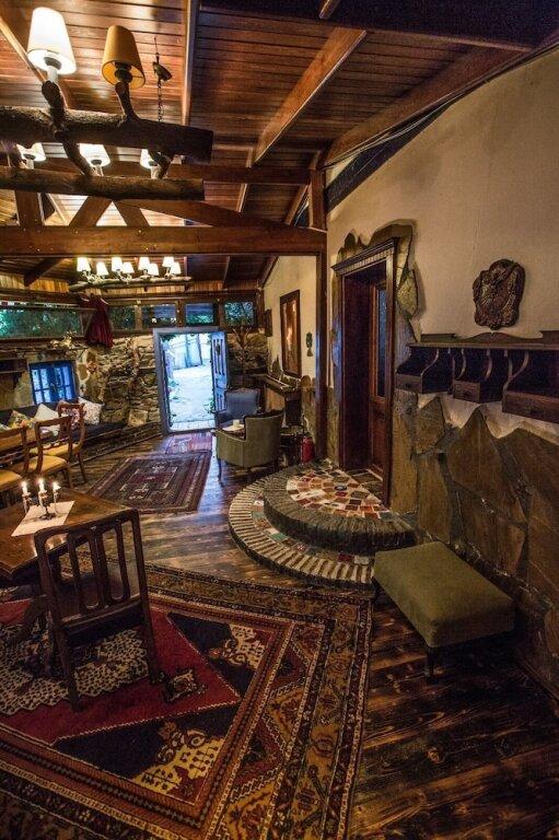 Chez Rumi Butik Otel