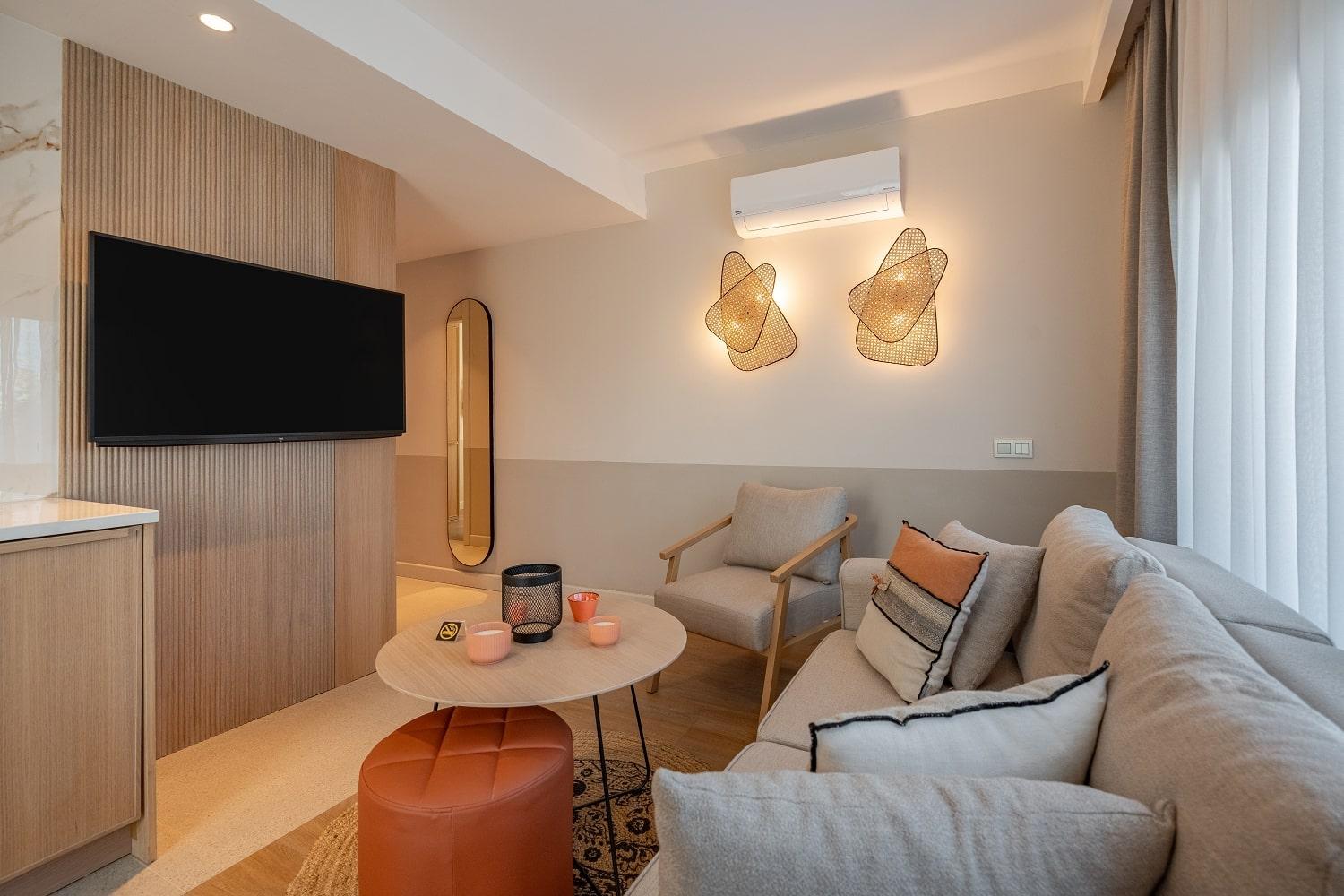 Oli Hotel & Suites