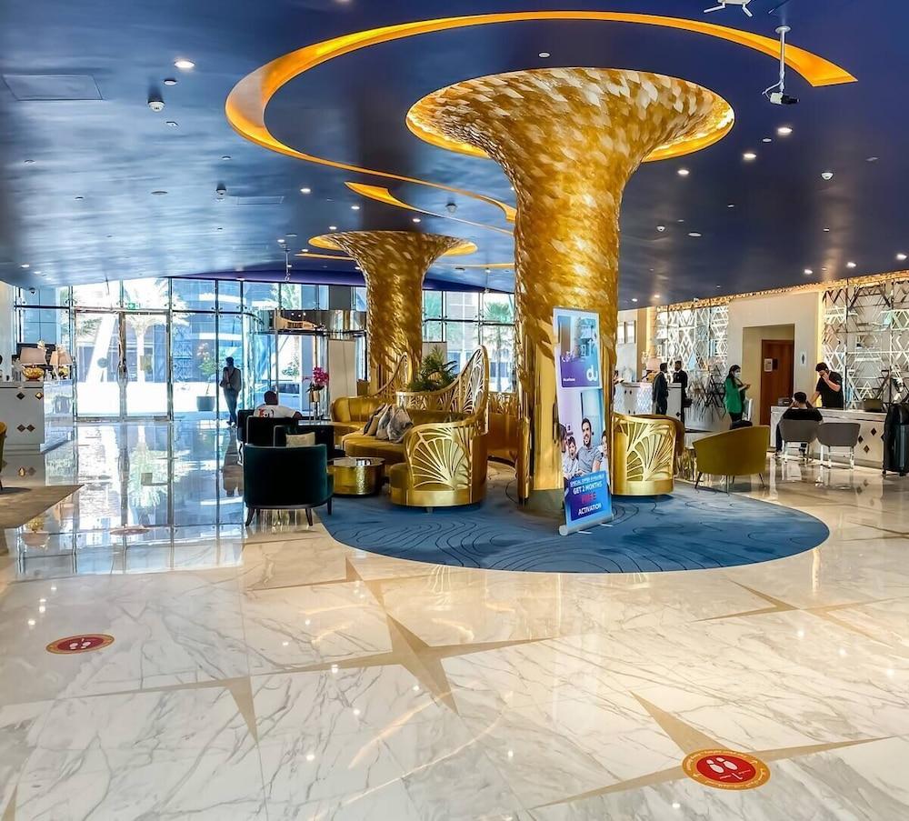 Mystic - Damac Maison Prive Tower a