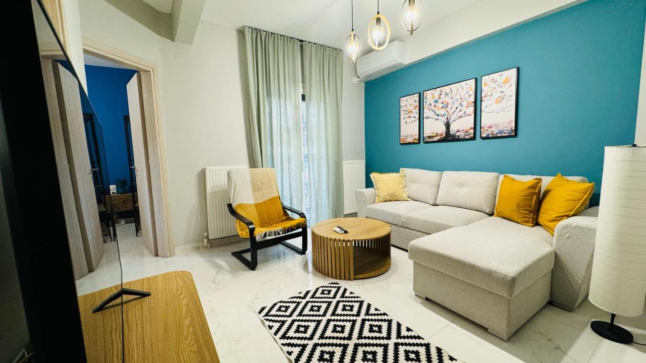 Central Home