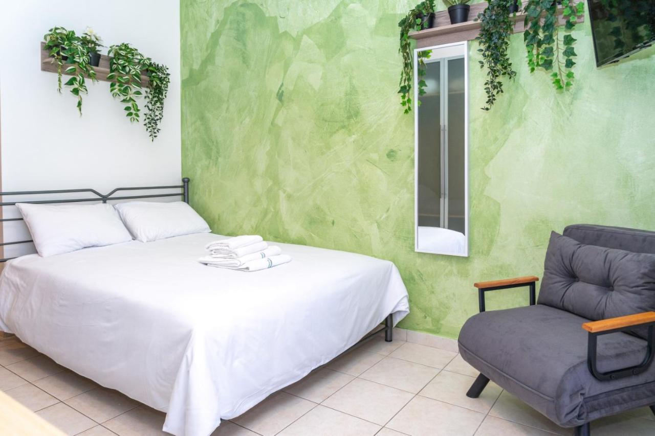 Kosmos Sercvice Apartment Beautiful Studio 2 With Additional Cost Parking