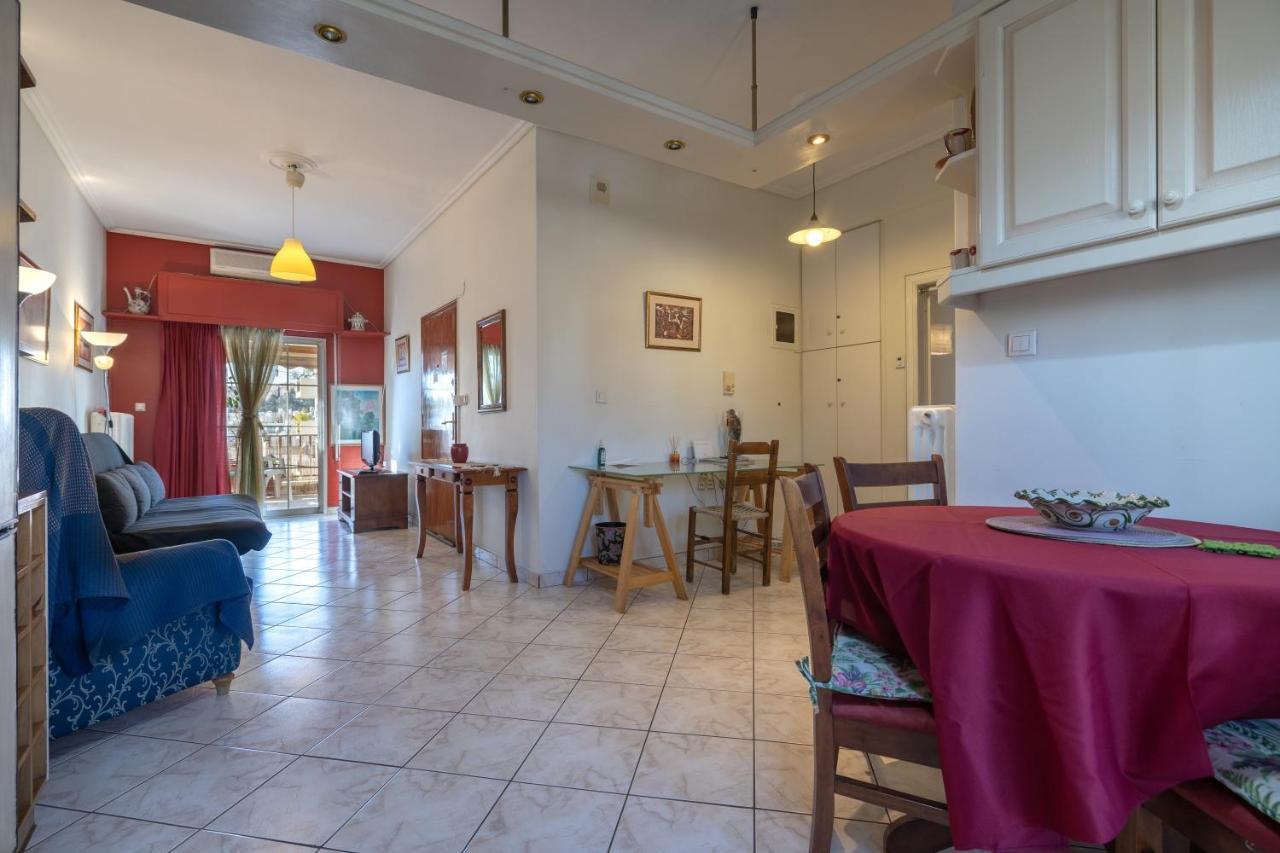 N.kosmos Metro St. 1 Bedroom 5 Pers Flat by Mps