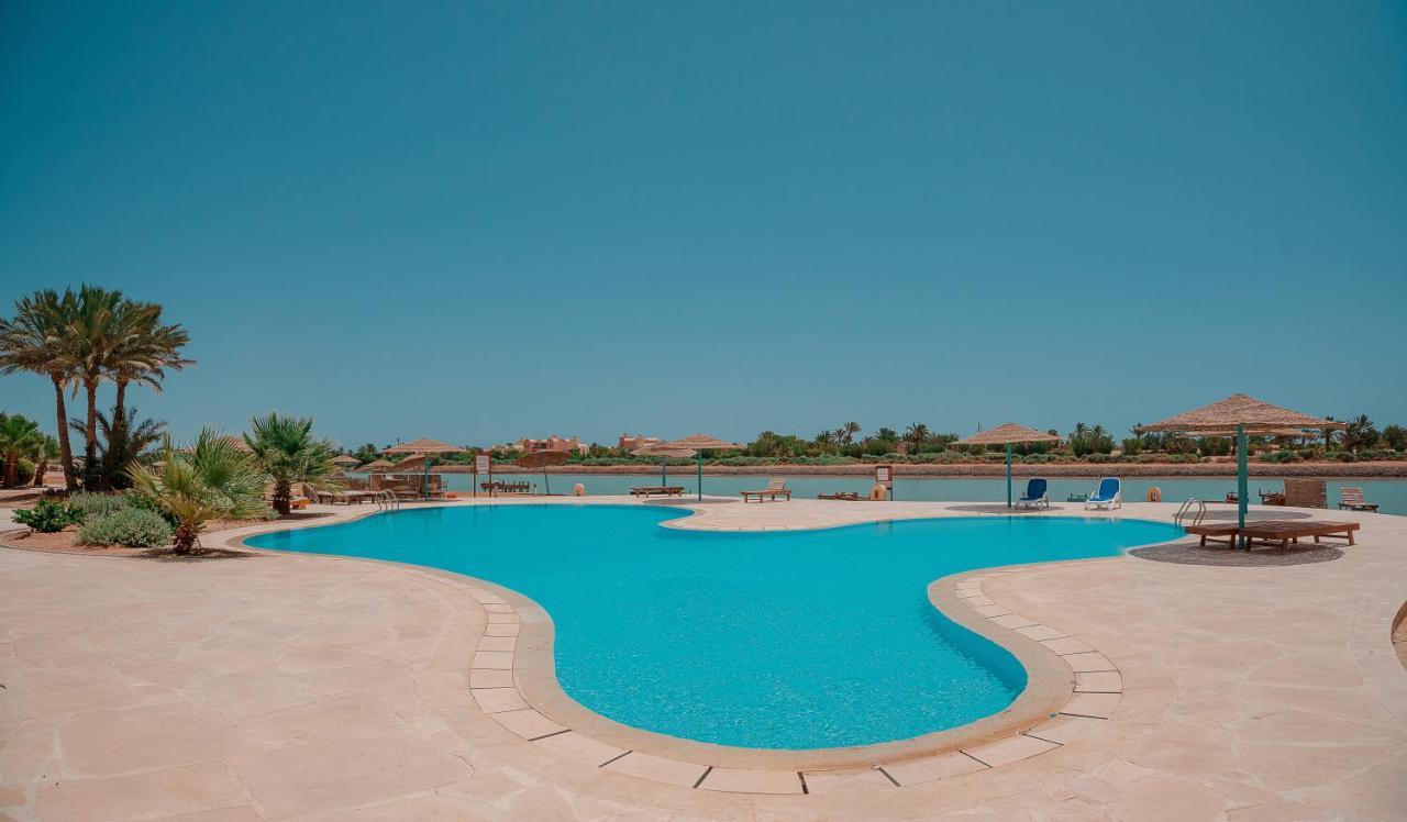 El Gouna 1 Bedroom Apartment West Golf Ground Floor