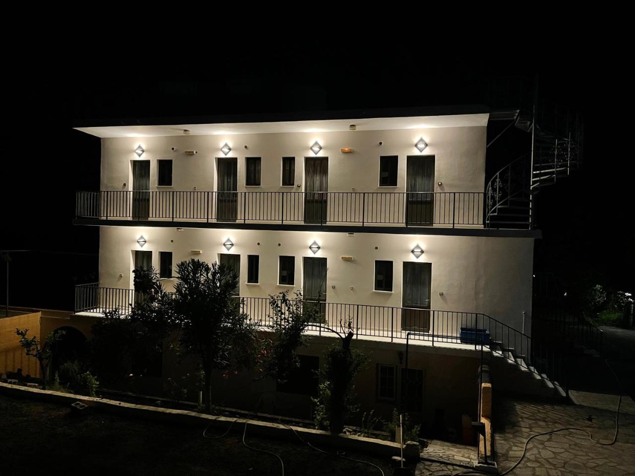Stay Corfu Studios
