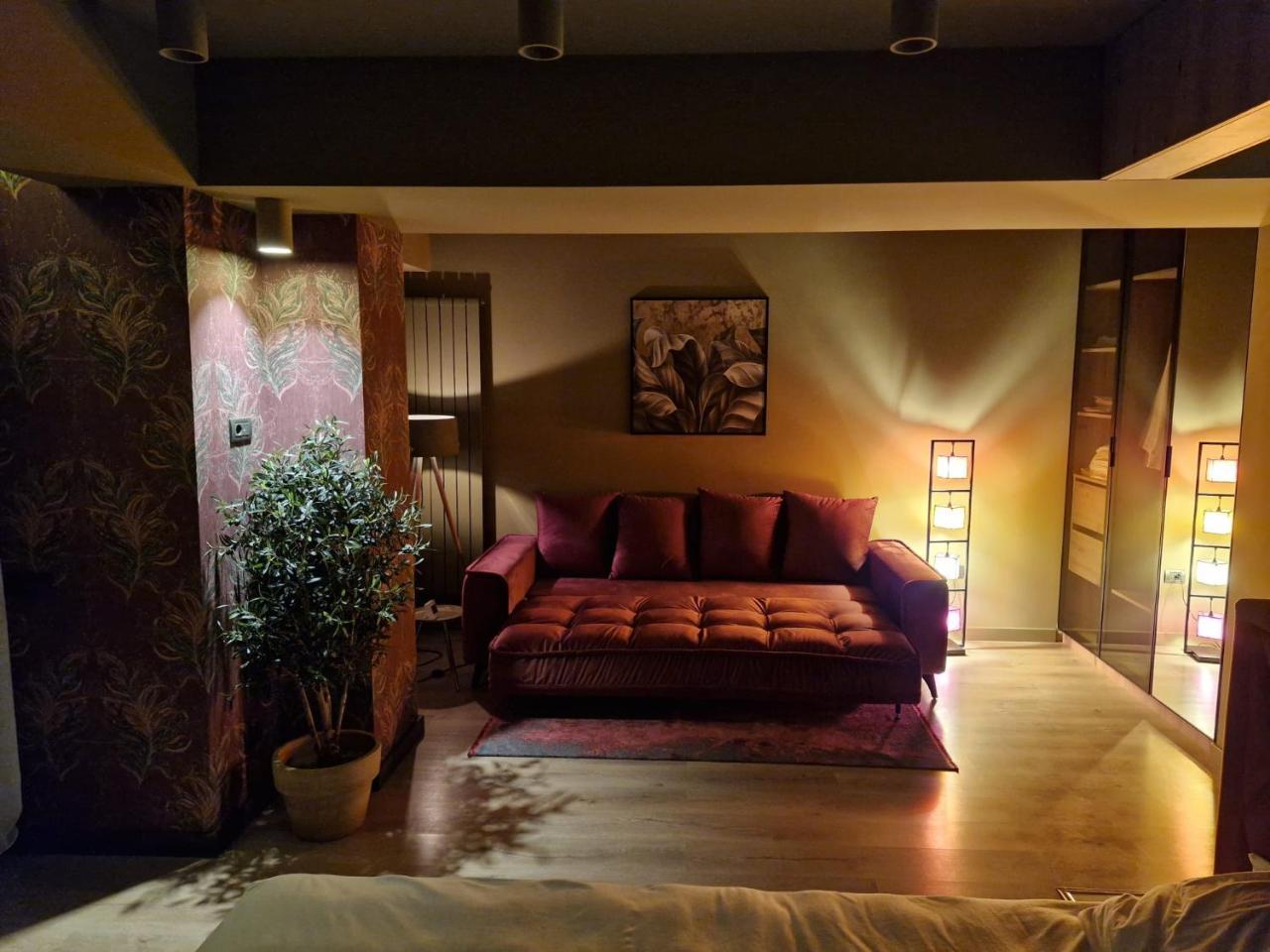 Inlarg Holiday Apartment