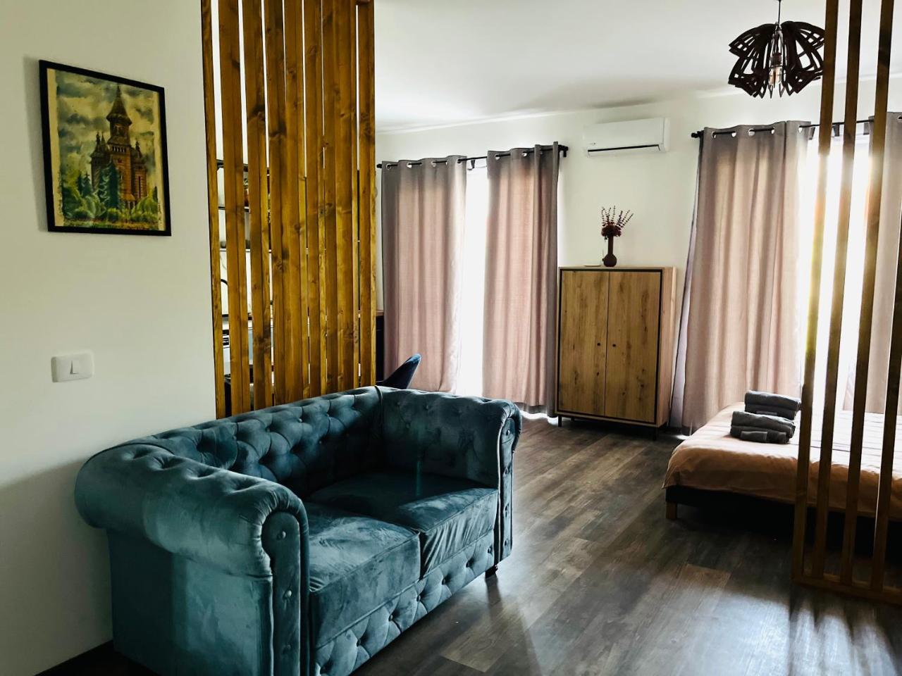 Apartament Studio Bian