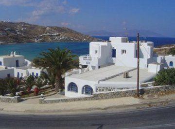 Anixi Hotel