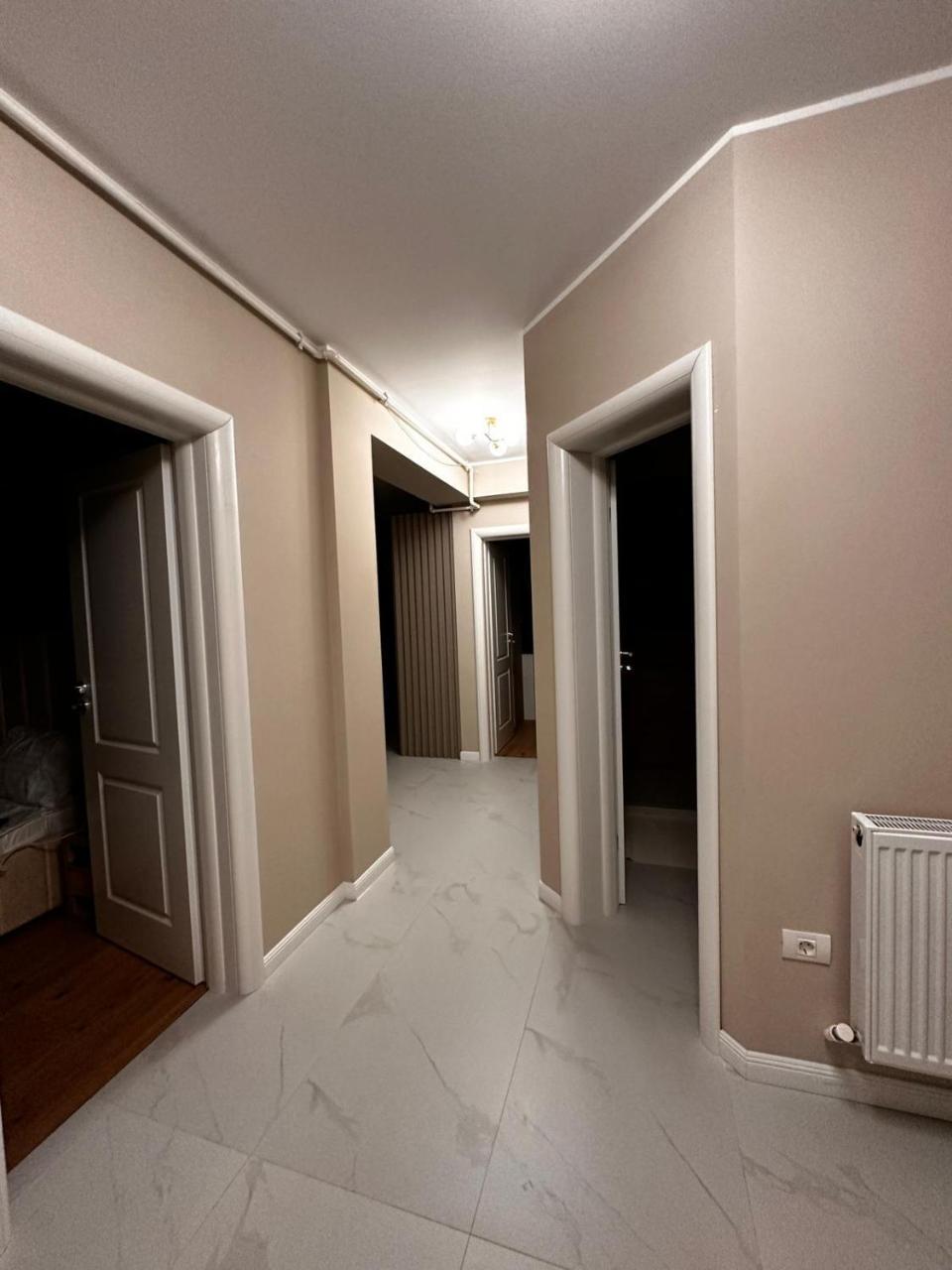 Apartament Cu 2 Dormitoare