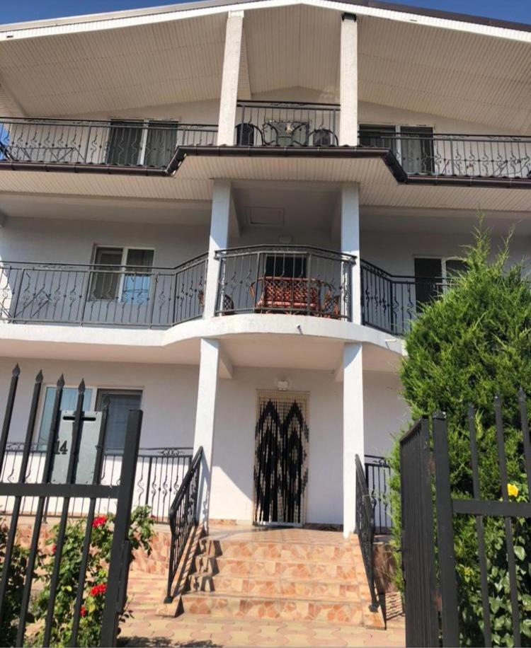 Vila Diana