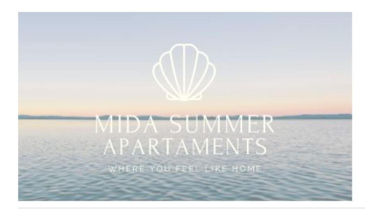 Mida Summer Apartments
