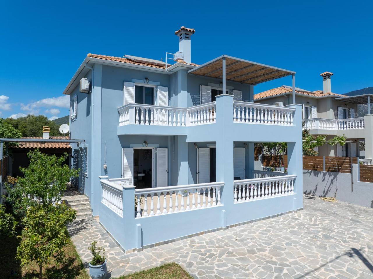 Villa Marina