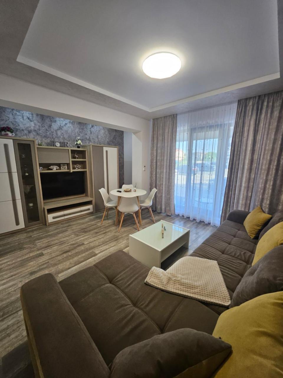 Stefi's Flat