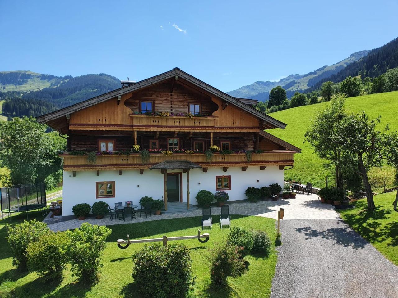 Ferienwohnung Langeck