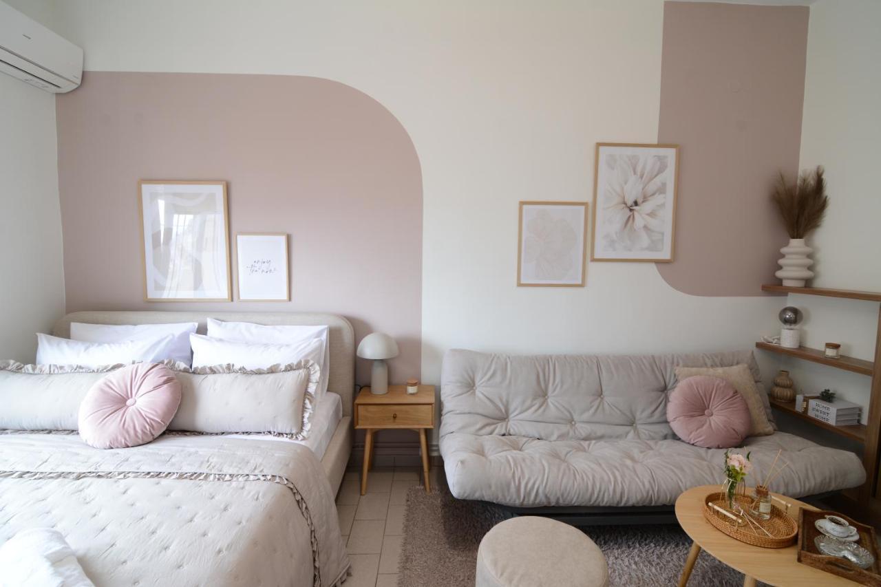 Kalliston Cosy Urban Family Lodging