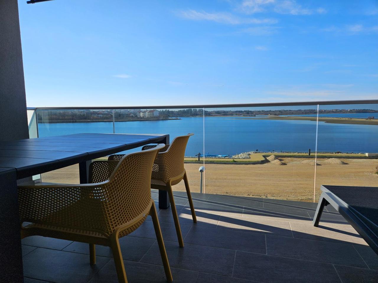 Apartman Sunside2 Nin