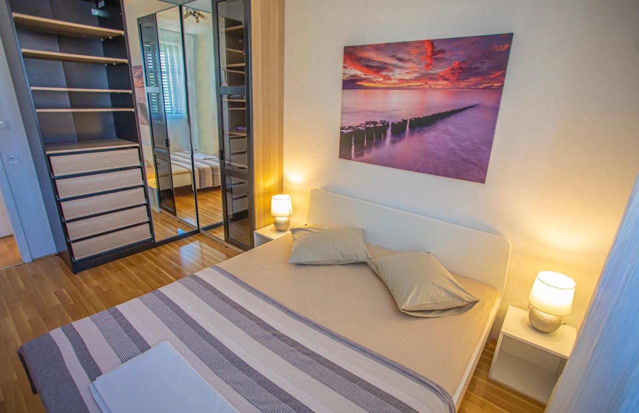 Marimari Apartment