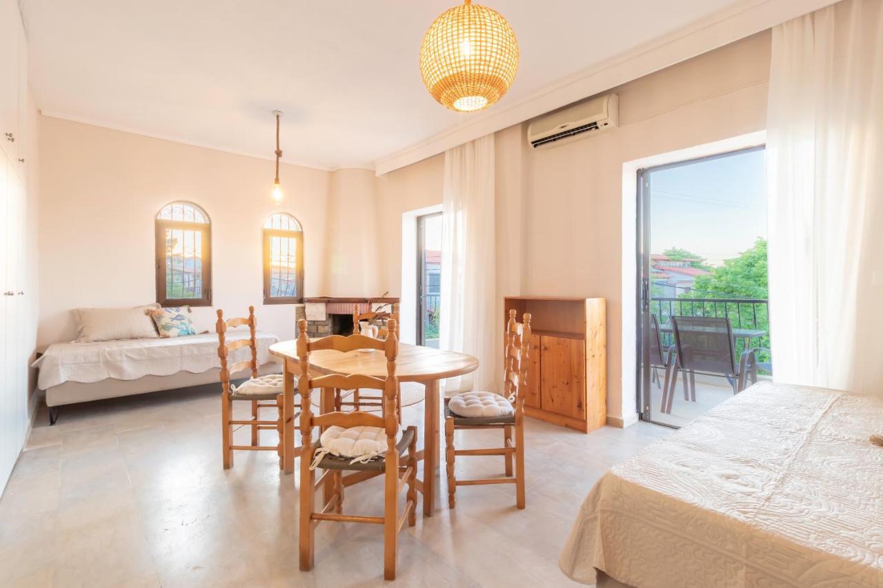 Casa Leonardo Chalkidiki