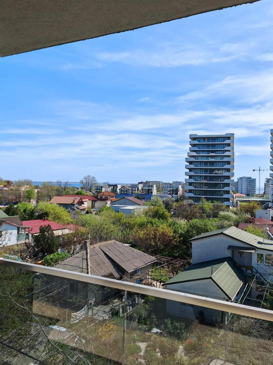 Apartament Luca
