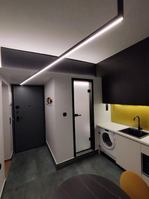 Smart Flat Downtown