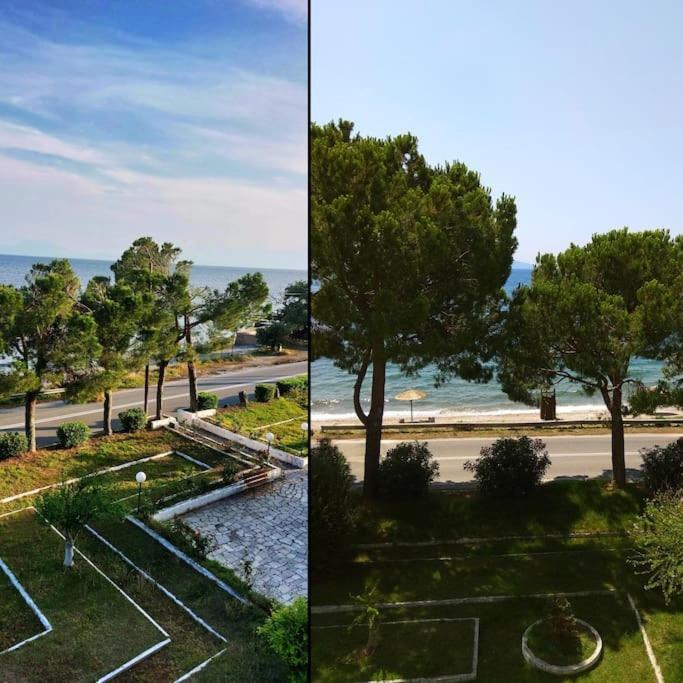 Sun & Sea : Malaki Seaside