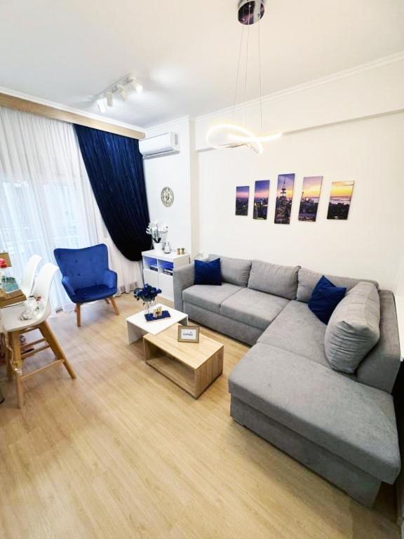 Gethome City Charm