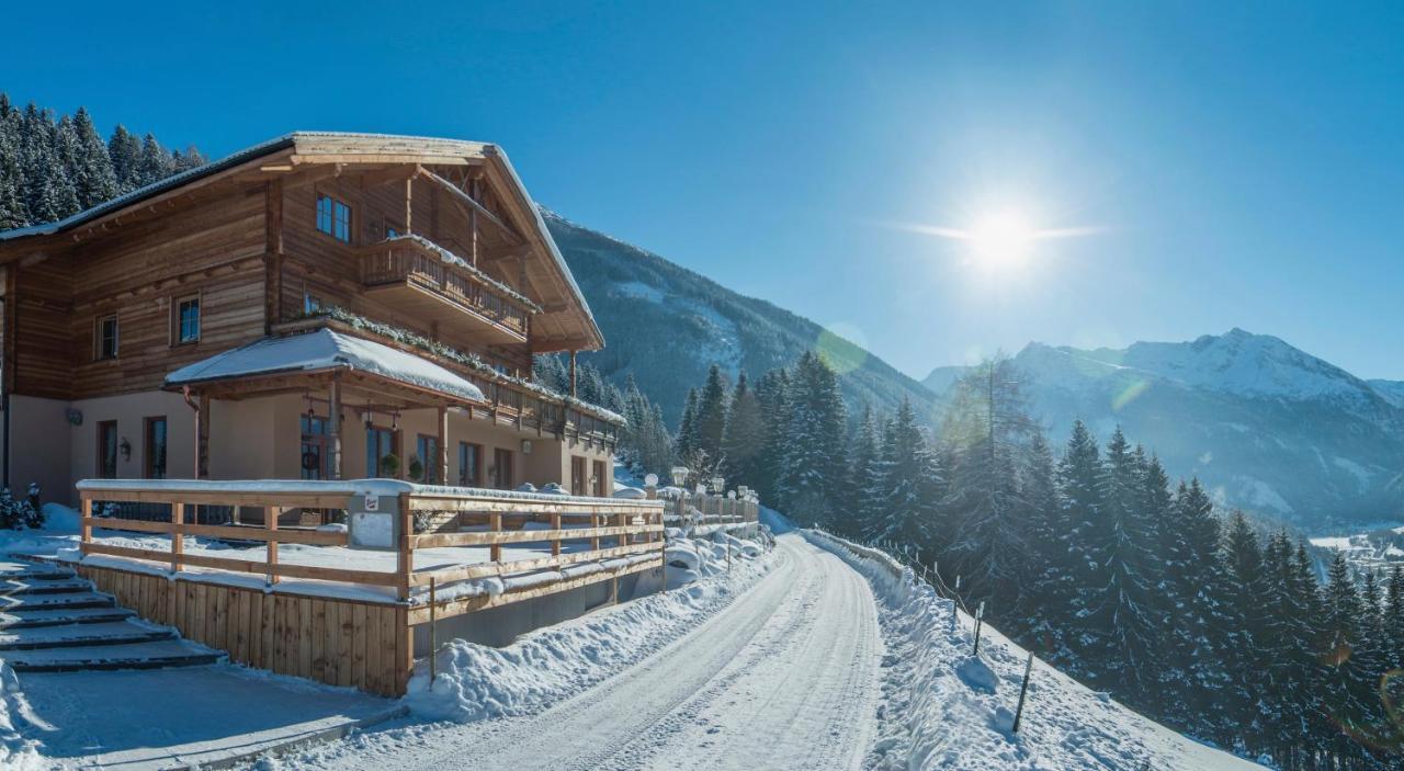 Alpenlodge Windischgratzhohe