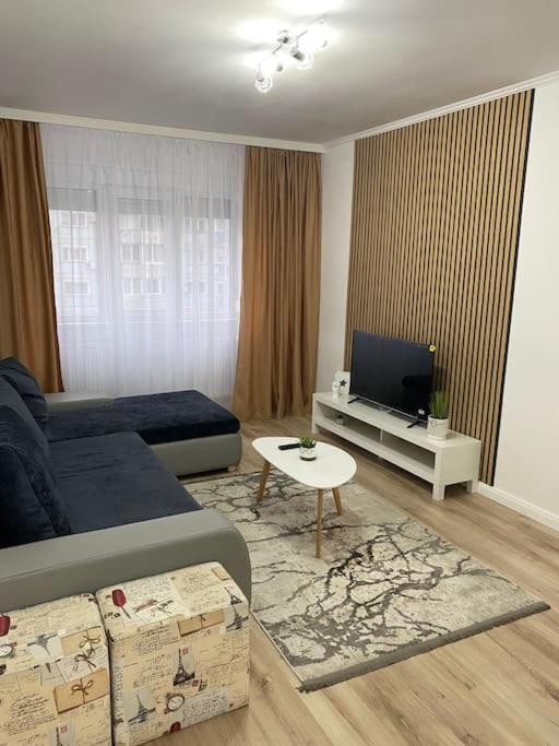 Apartament Daria