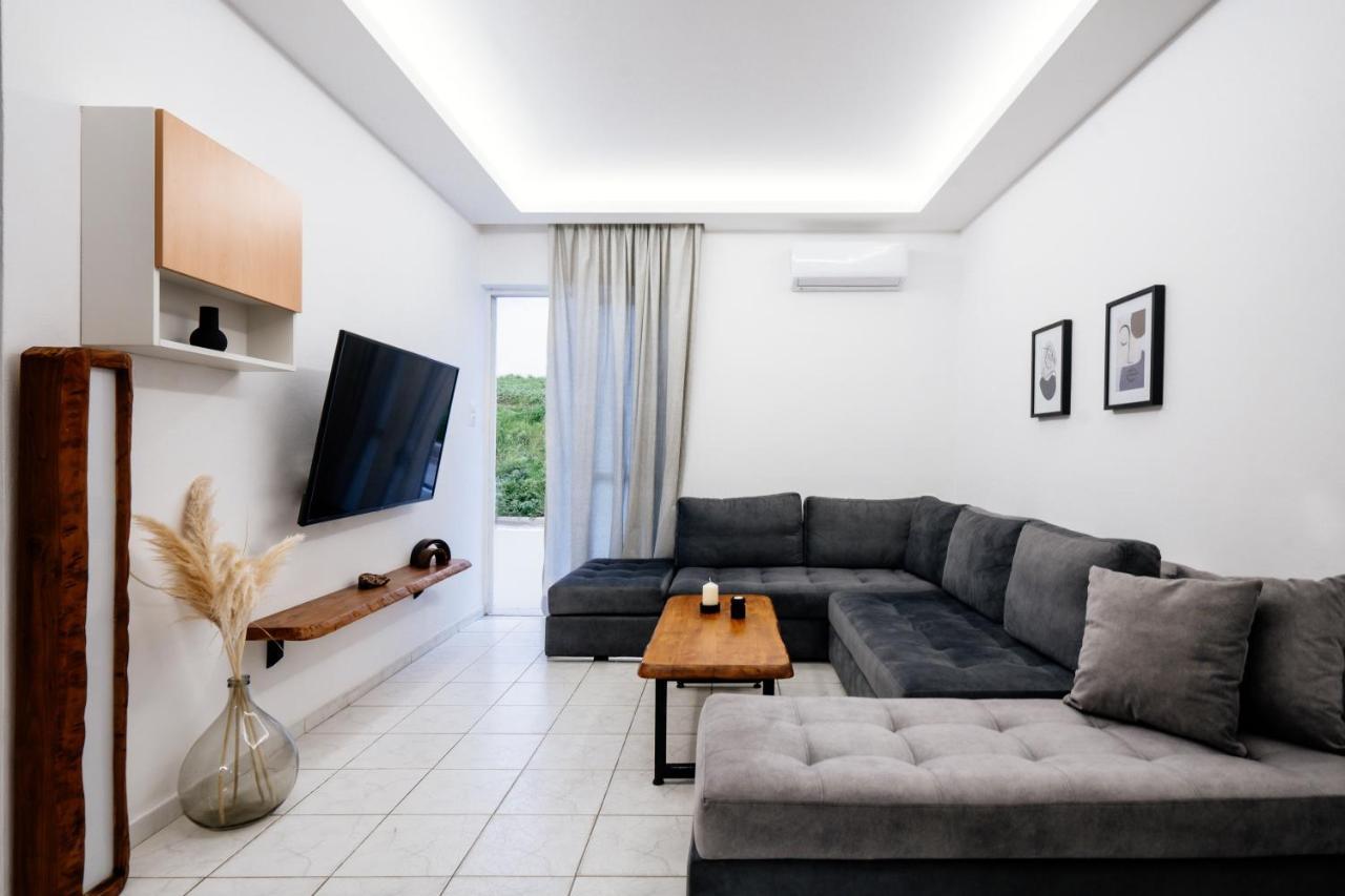 Joseph Seaside Apartment