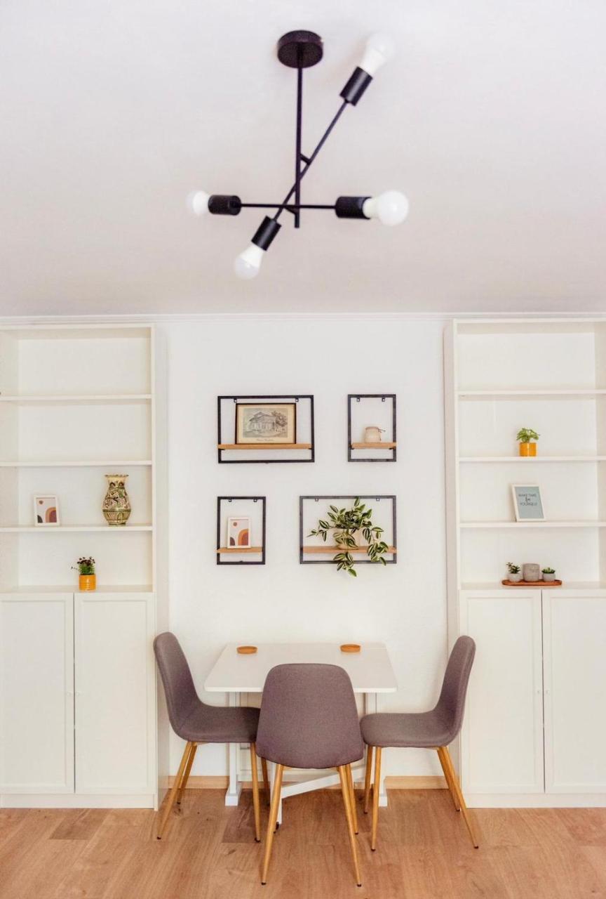 Cozy Apartment Ultracentral Universitate Square