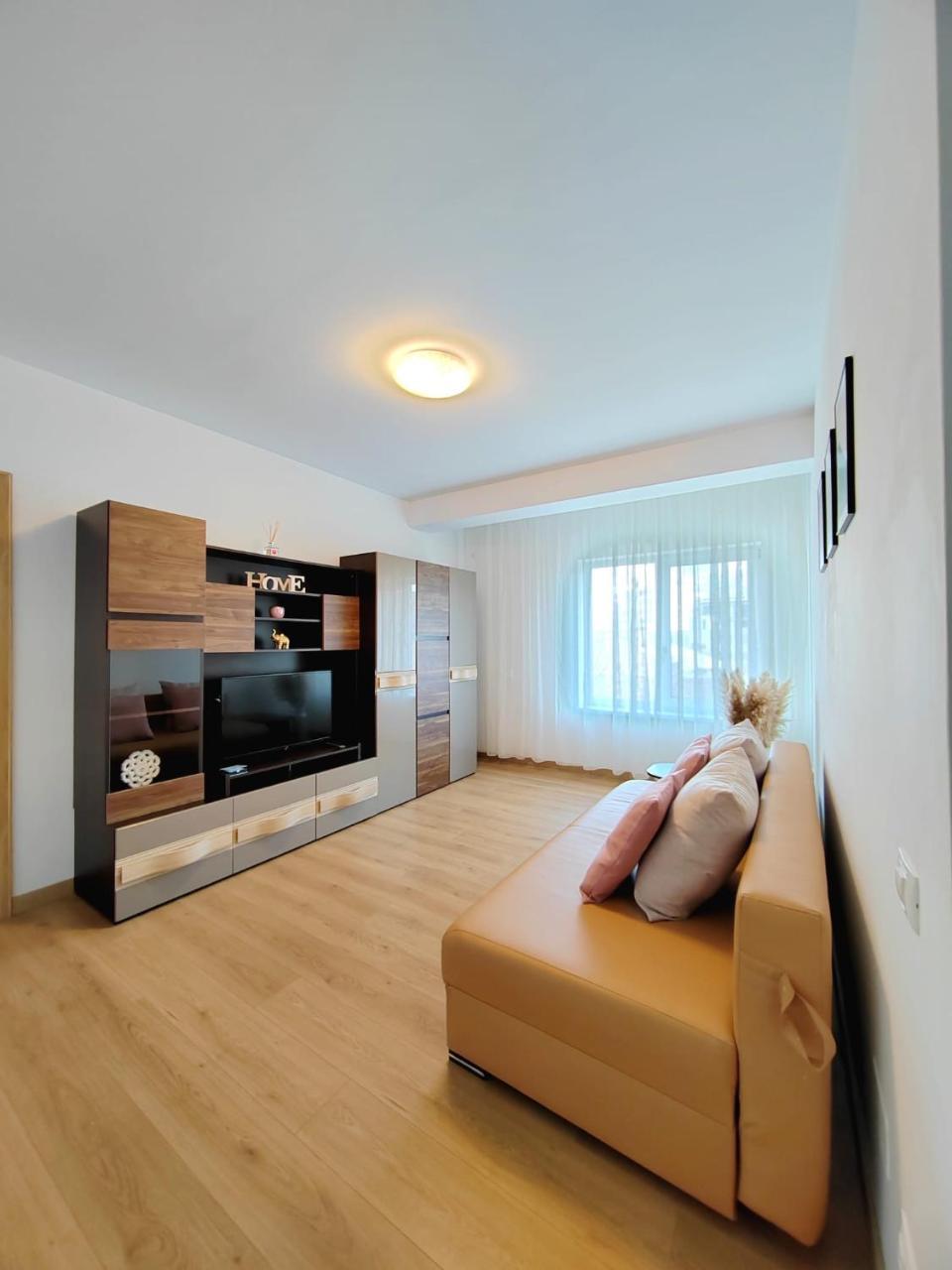 Apartament Central 3