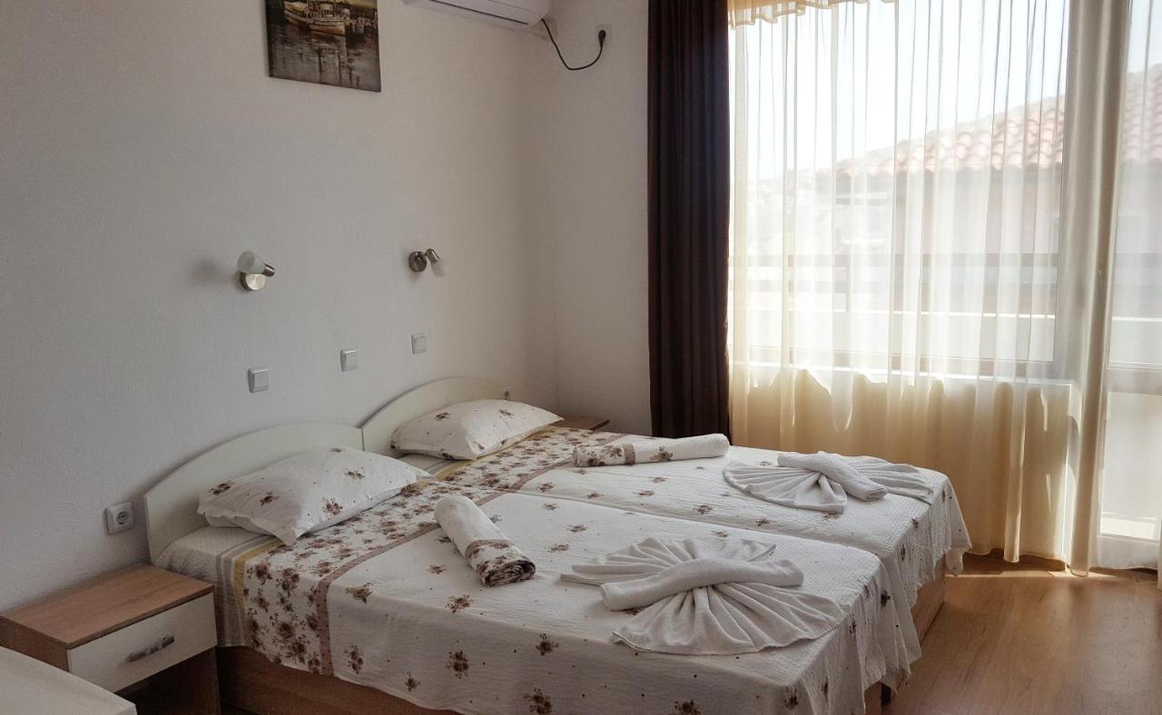 Kyshta Za Gosti Atava