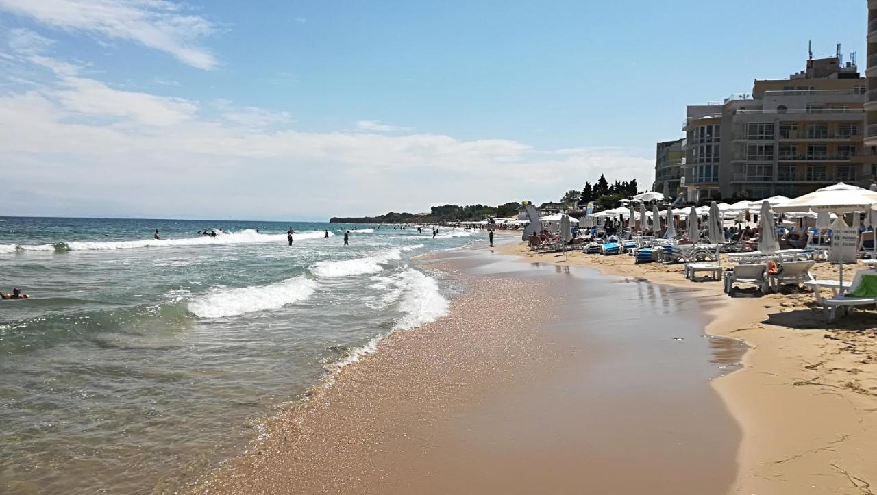 Holidays In Nessebar